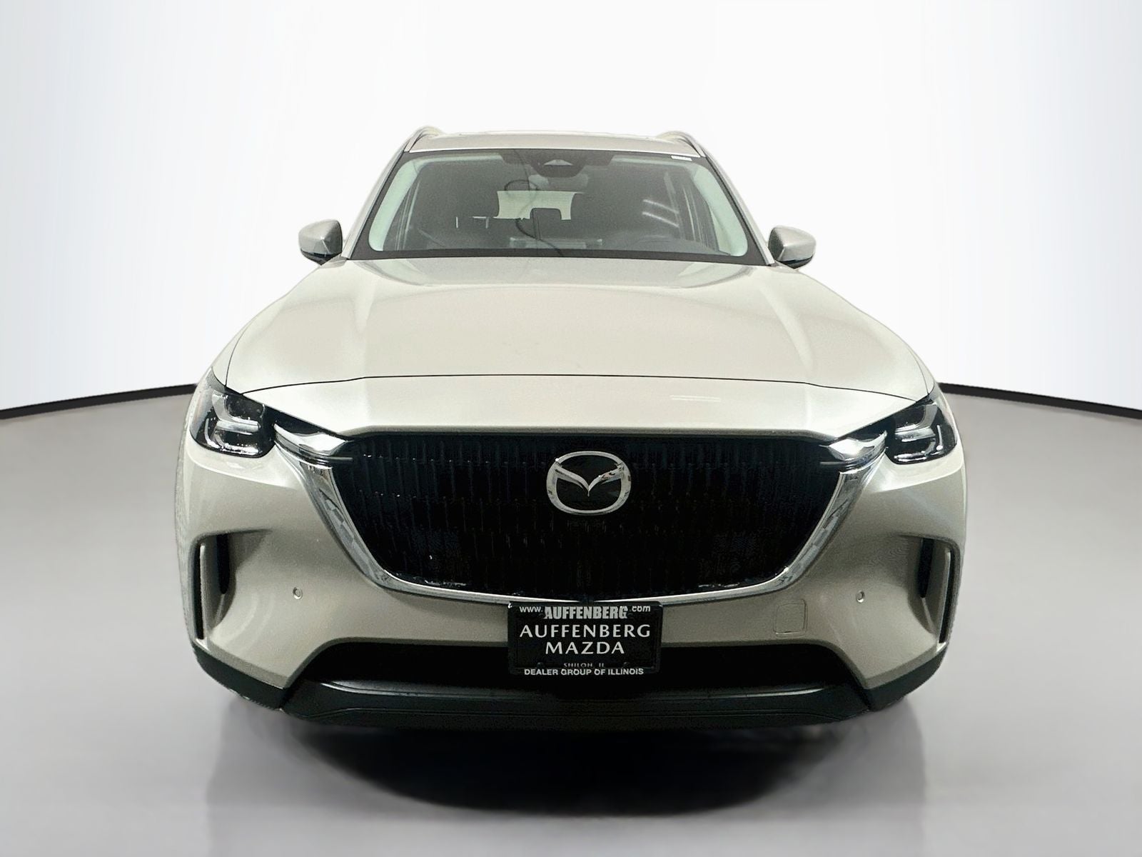 2026 Mazda Mazda CX-90 3.3 Turbo Preferred