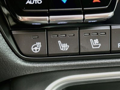 2026 Mazda Mazda CX-90 3.3 Turbo Preferred