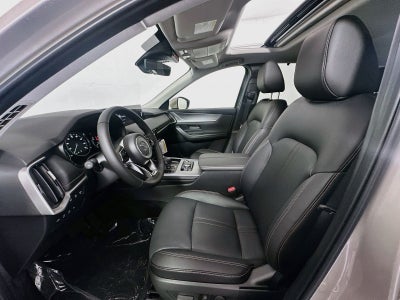 2026 Mazda Mazda CX-90 3.3 Turbo Preferred
