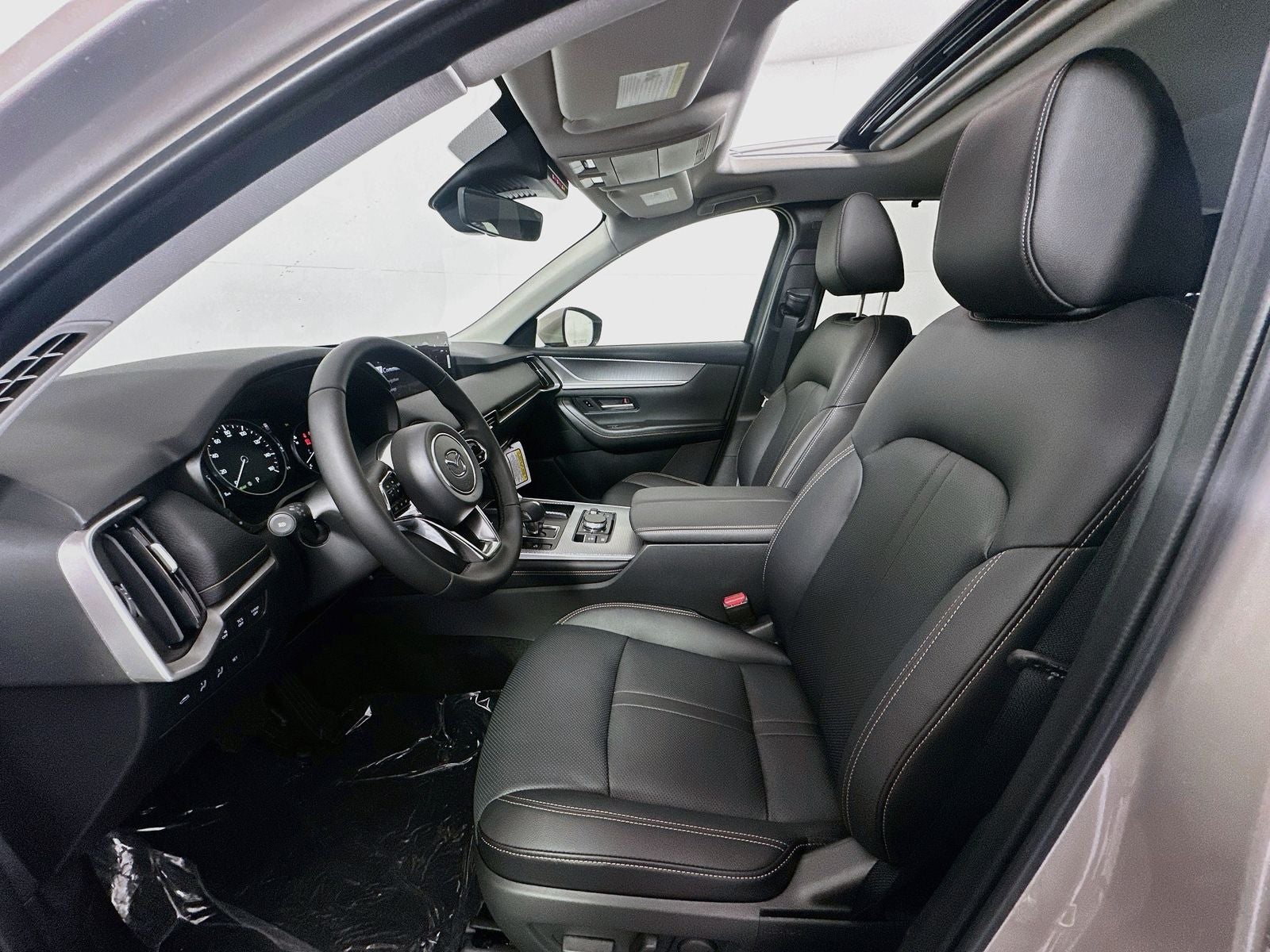 2026 Mazda Mazda CX-90 3.3 Turbo Preferred
