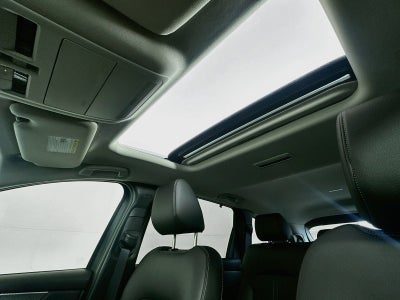 2026 Mazda Mazda CX-90 3.3 Turbo Preferred