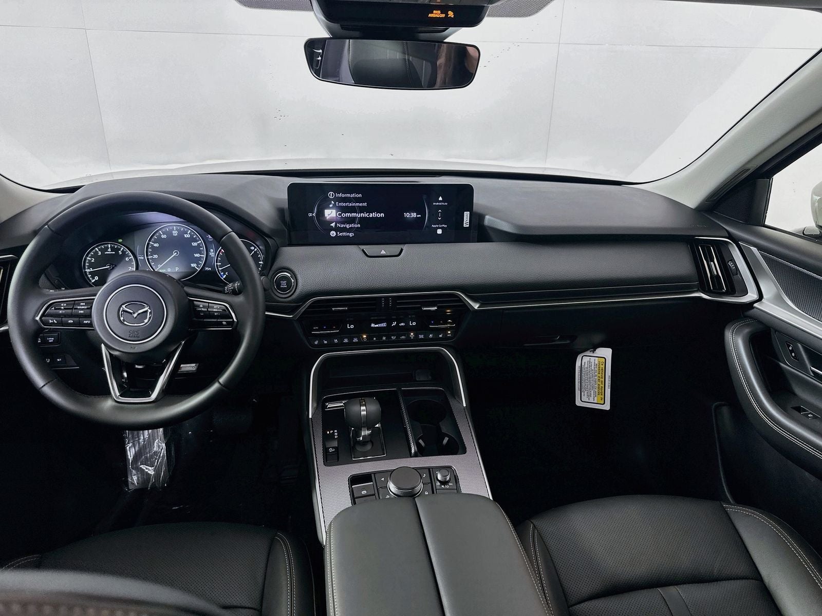 2026 Mazda Mazda CX-90 3.3 Turbo Preferred