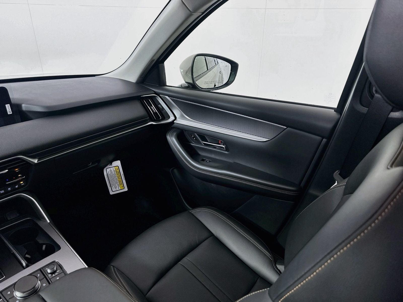 2026 Mazda Mazda CX-90 3.3 Turbo Preferred