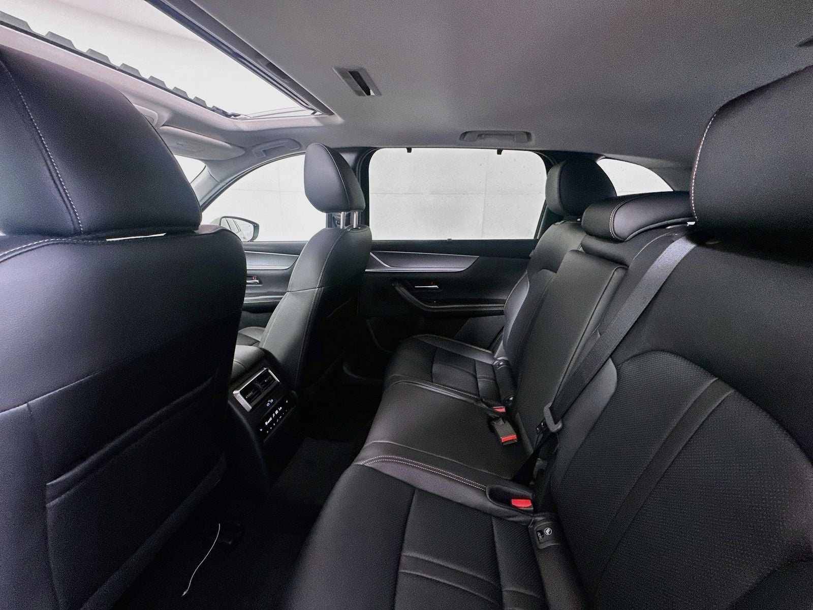 2026 Mazda Mazda CX-90 3.3 Turbo Preferred