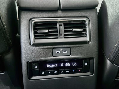 2026 Mazda Mazda CX-90 3.3 Turbo Preferred