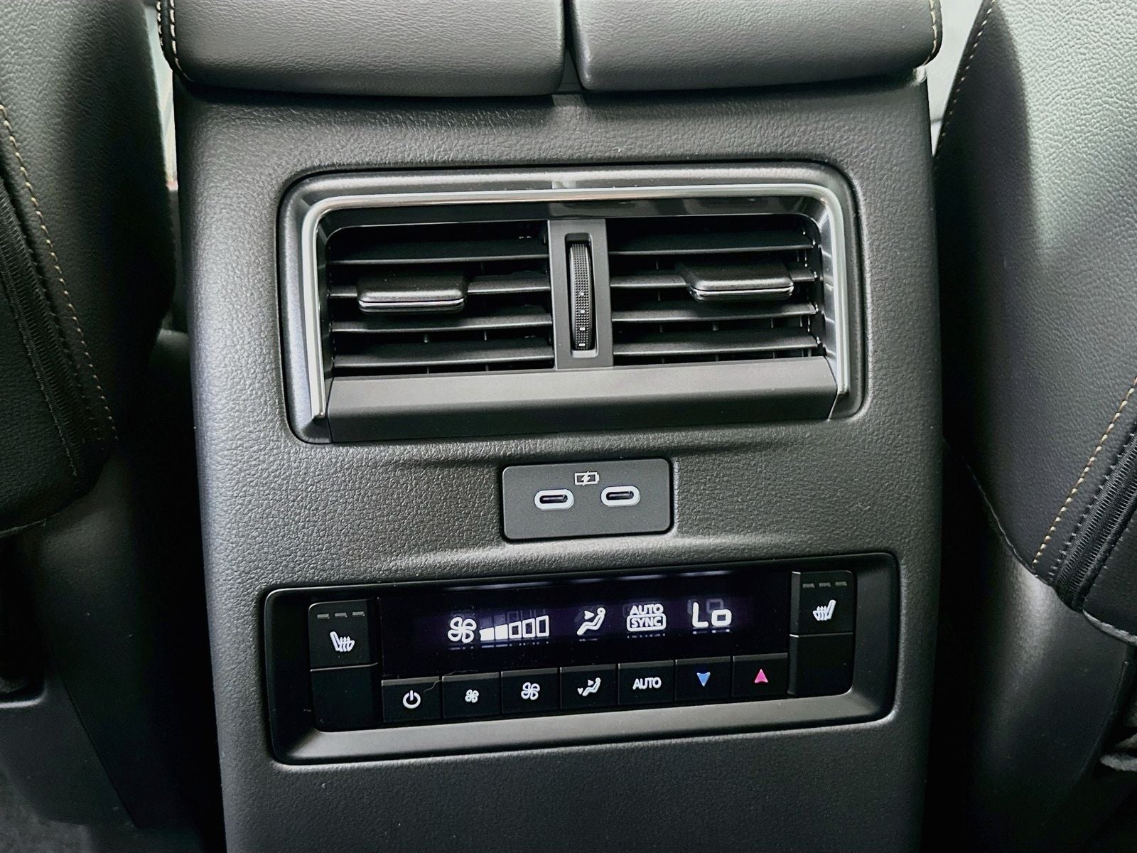2026 Mazda Mazda CX-90 3.3 Turbo Preferred