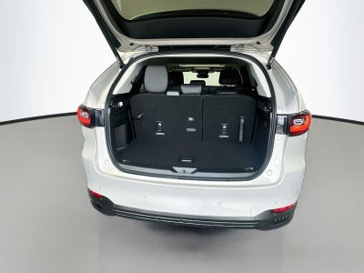 2026 Mazda Mazda CX-90 3.3 Turbo Preferred