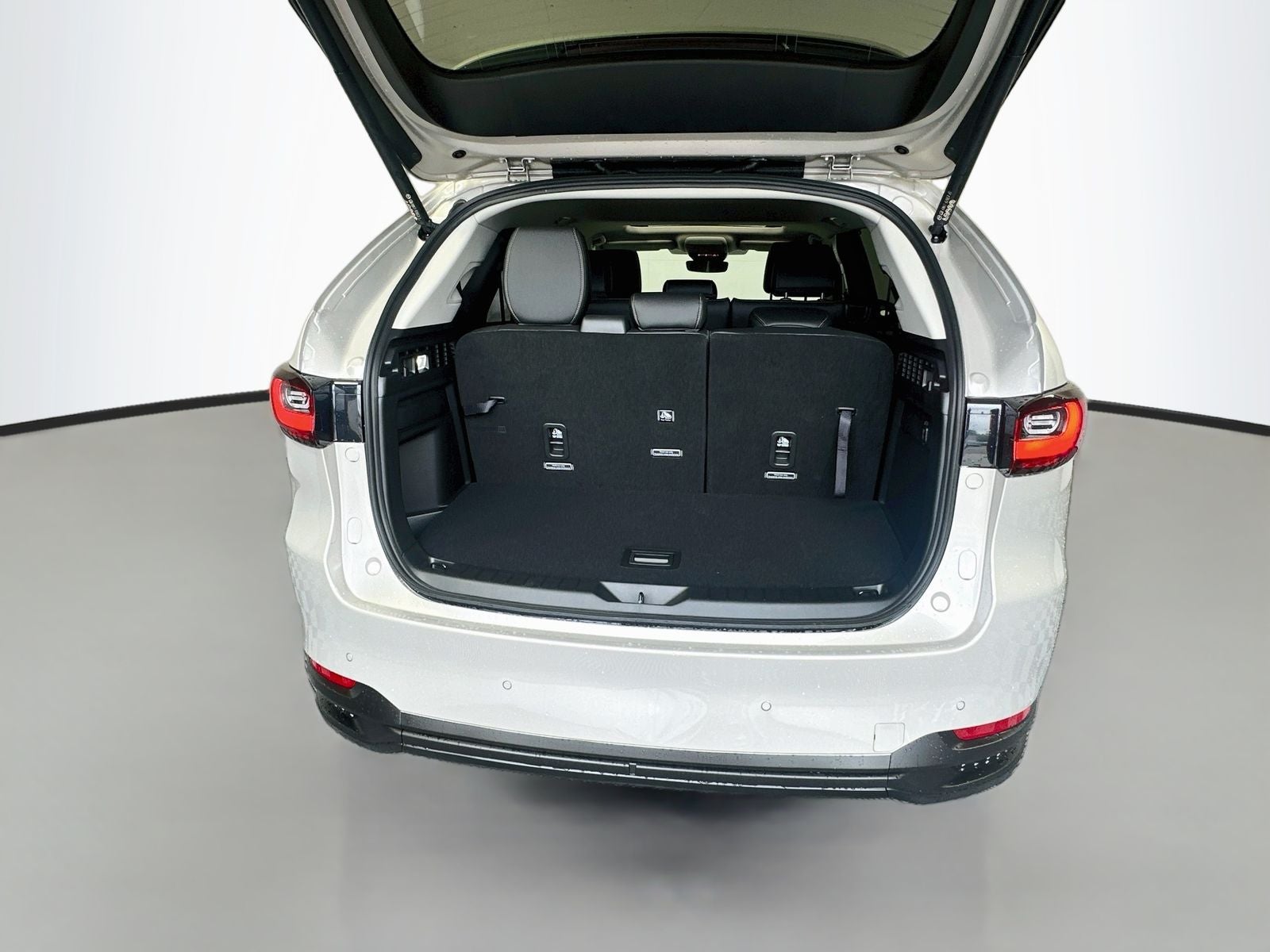 2026 Mazda Mazda CX-90 3.3 Turbo Preferred