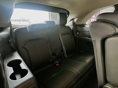 2026 Mazda Mazda CX-90 3.3 Turbo Preferred