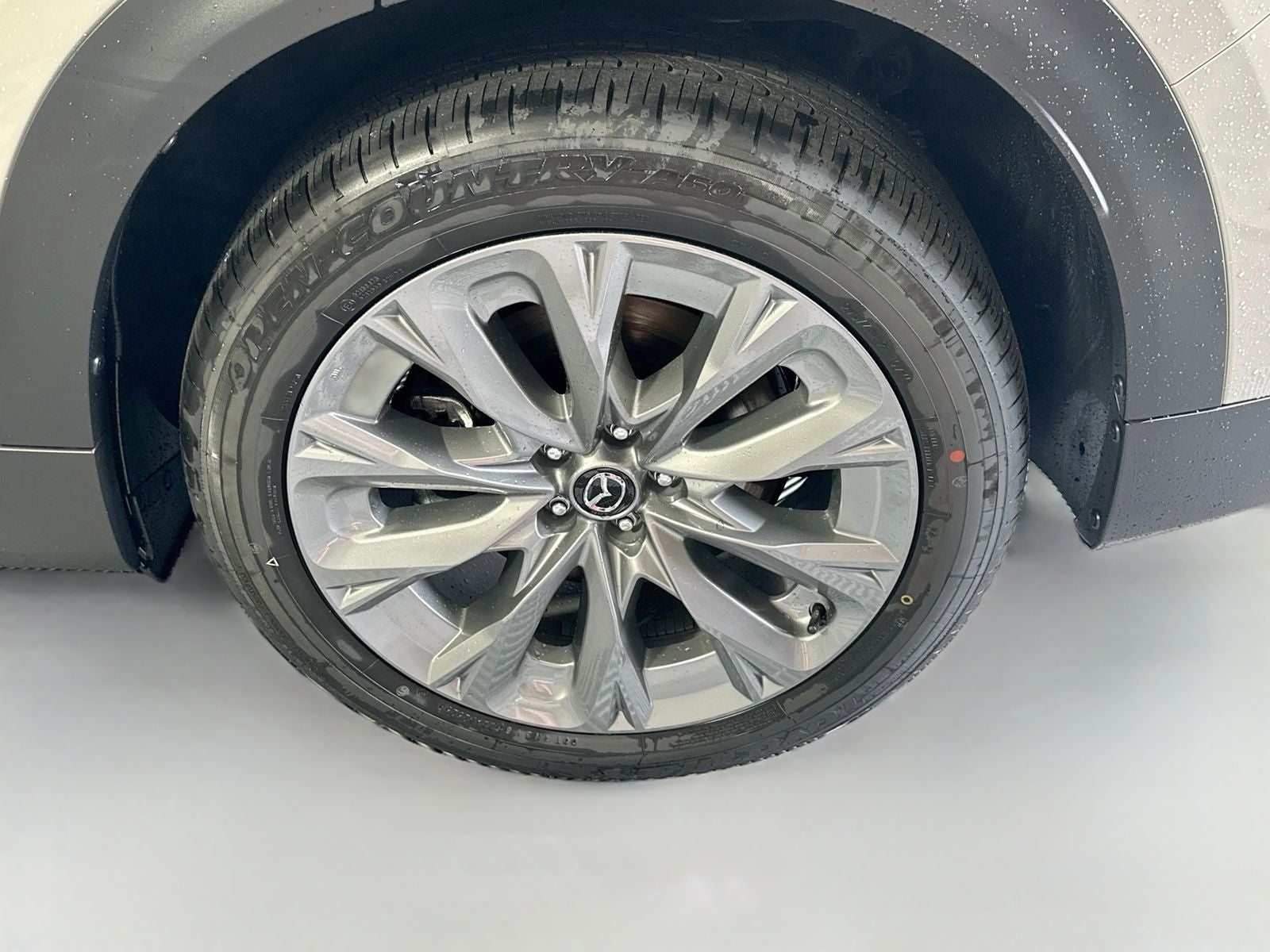 2026 Mazda Mazda CX-90 3.3 Turbo Preferred