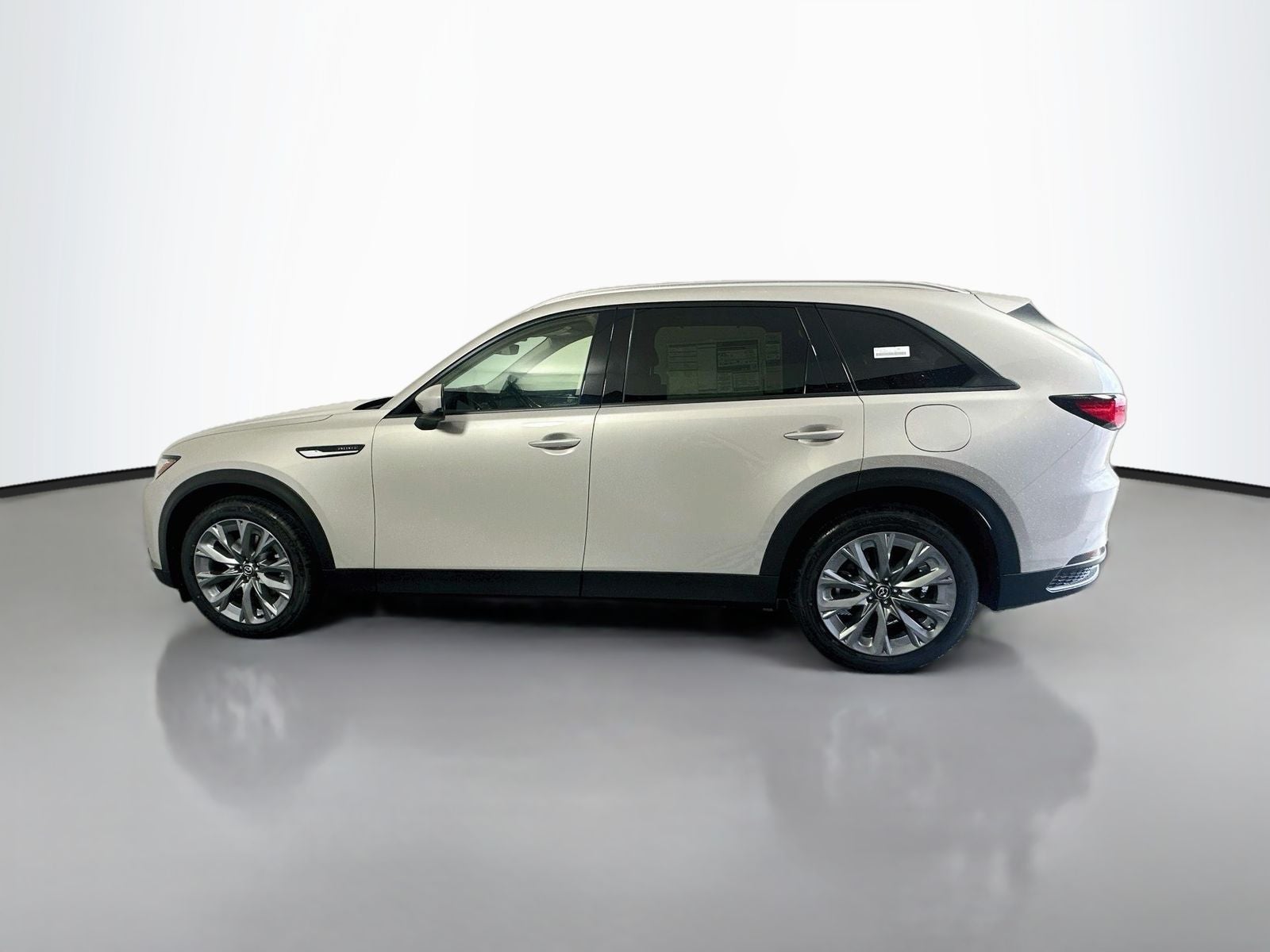 2026 Mazda Mazda CX-90 3.3 Turbo Preferred