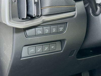 2026 Mazda Mazda CX-90 3.3 Turbo Preferred