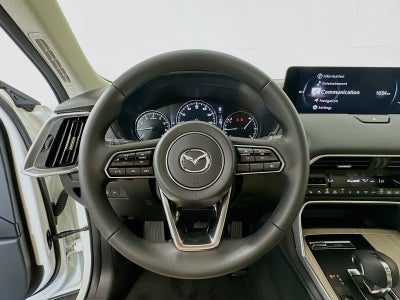 2026 Mazda Mazda CX-90 3.3 Turbo Preferred