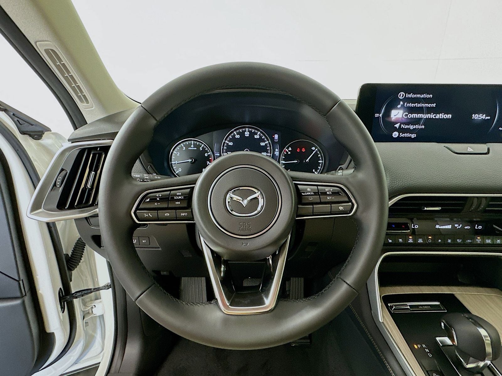 2026 Mazda Mazda CX-90 3.3 Turbo Preferred