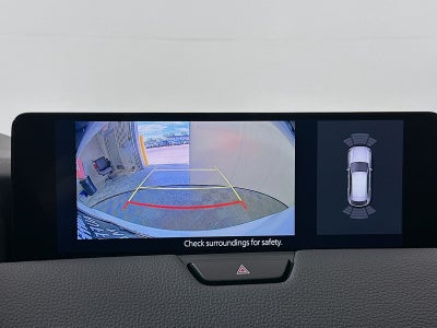 2026 Mazda Mazda CX-90 3.3 Turbo Preferred