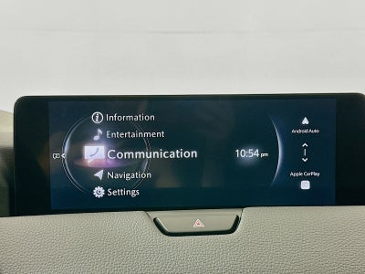 2026 Mazda Mazda CX-90 3.3 Turbo Preferred
