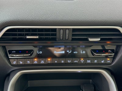 2026 Mazda Mazda CX-90 3.3 Turbo Preferred