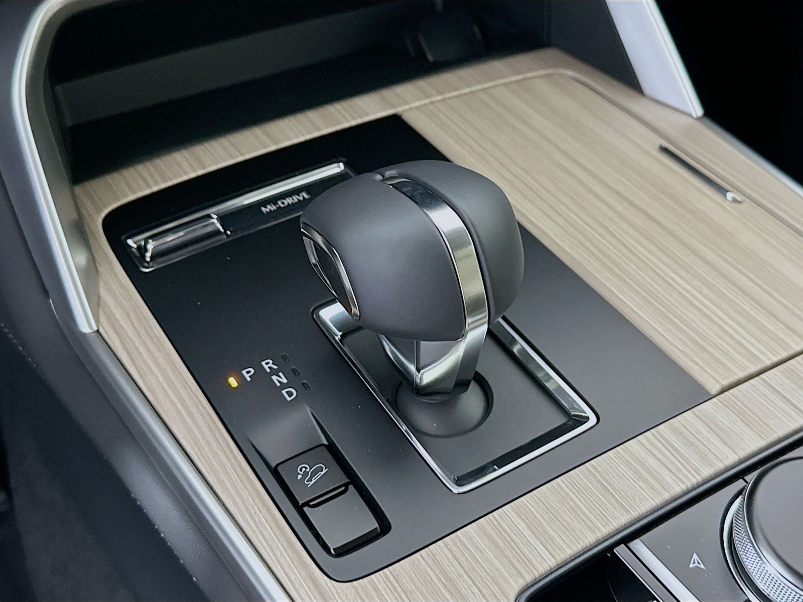 2026 Mazda Mazda CX-90 3.3 Turbo Preferred