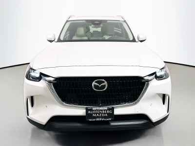 2026 Mazda Mazda CX-90 3.3 Turbo Preferred
