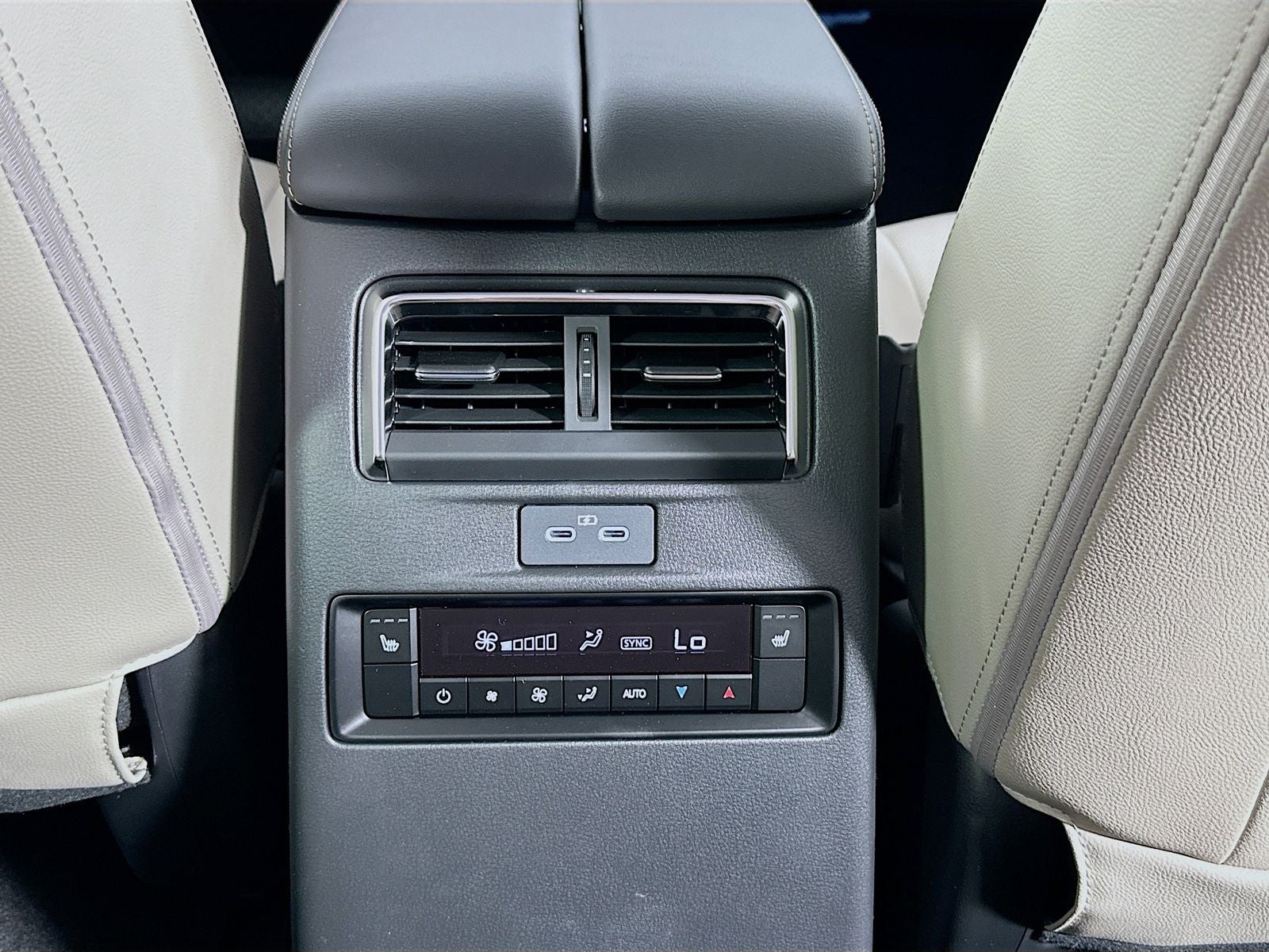2026 Mazda Mazda CX-90 3.3 Turbo Preferred