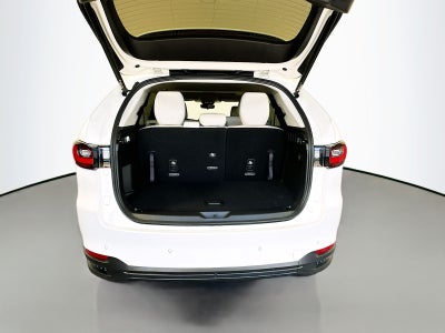 2026 Mazda Mazda CX-90 3.3 Turbo Preferred