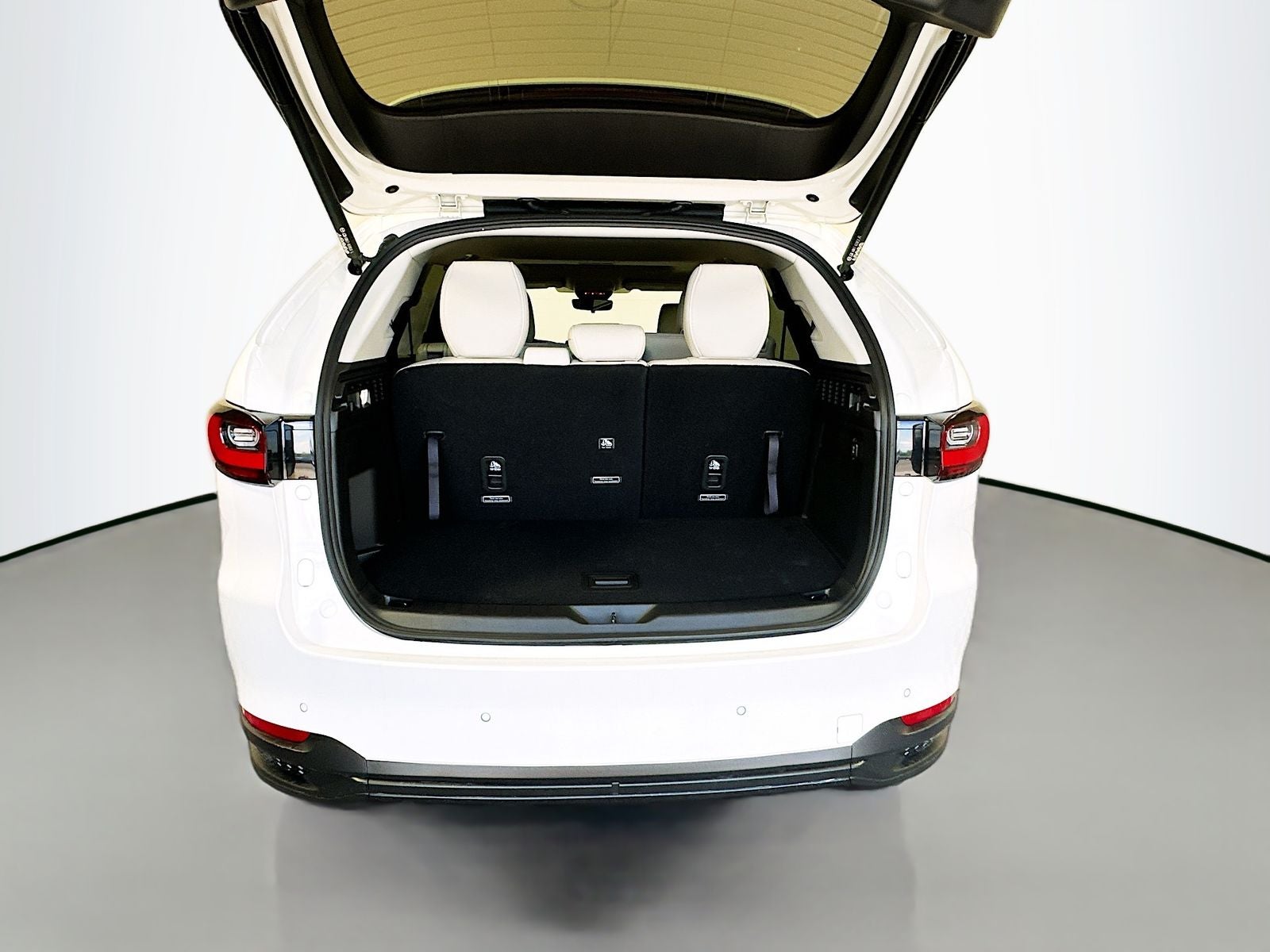 2026 Mazda Mazda CX-90 3.3 Turbo Preferred