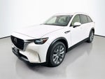 2026 Mazda Mazda CX-90 3.3 Turbo Preferred