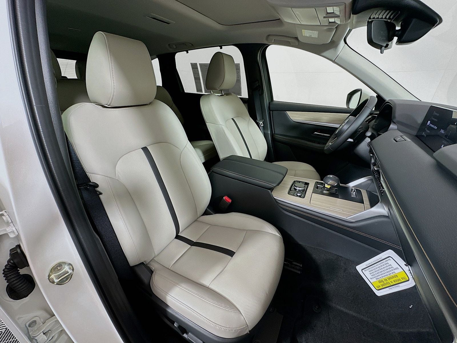 2026 Mazda Mazda CX-90 3.3 Turbo Preferred