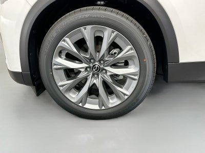 2026 Mazda Mazda CX-90 3.3 Turbo Preferred