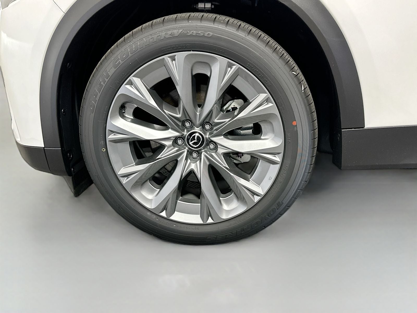 2026 Mazda Mazda CX-90 3.3 Turbo Preferred