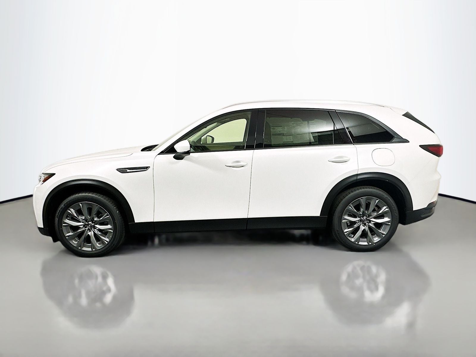 2026 Mazda Mazda CX-90 3.3 Turbo Preferred