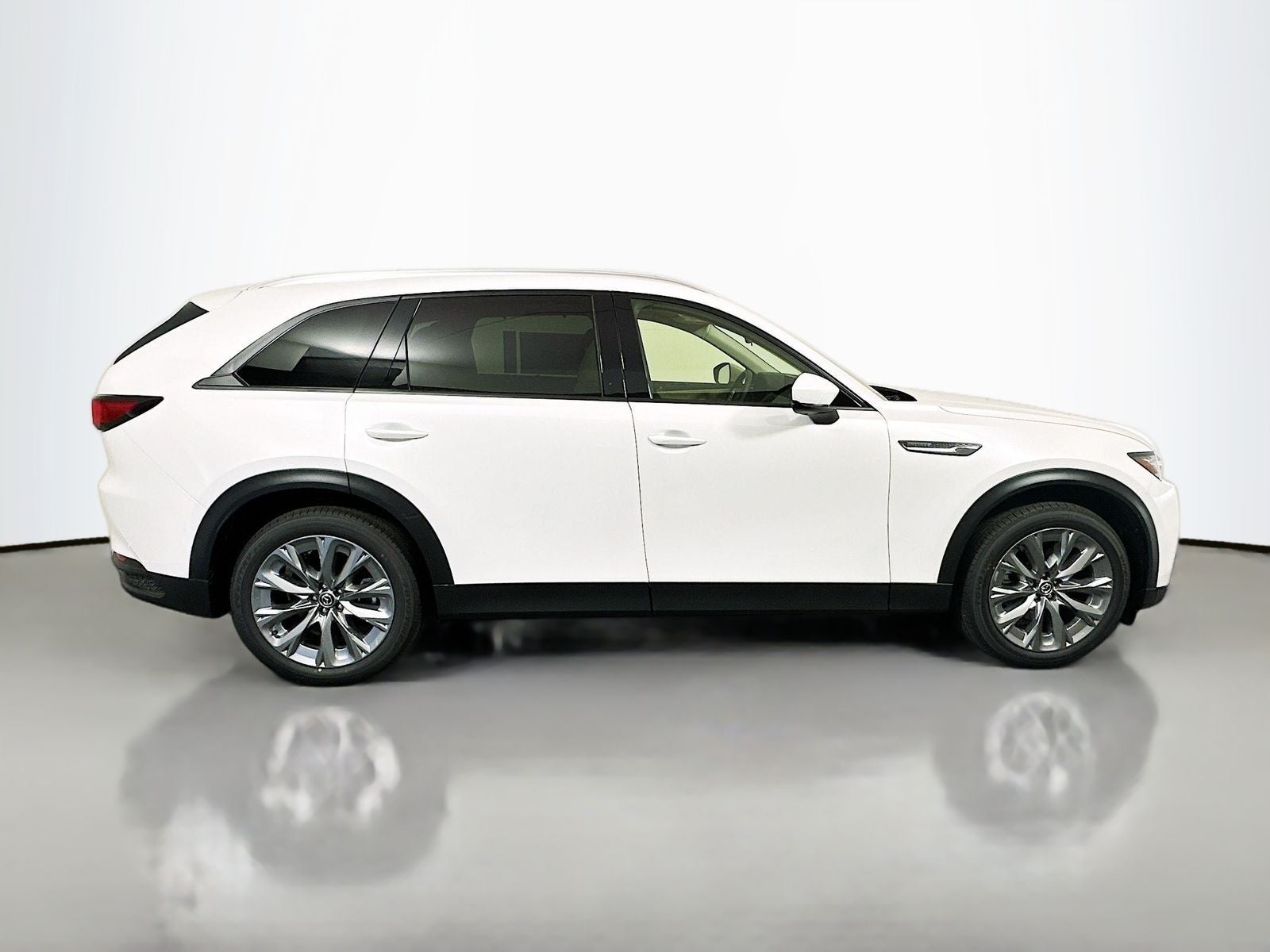 2026 Mazda Mazda CX-90 3.3 Turbo Preferred