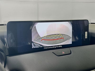 2026 Mazda Mazda CX-90 3.3 Turbo Preferred