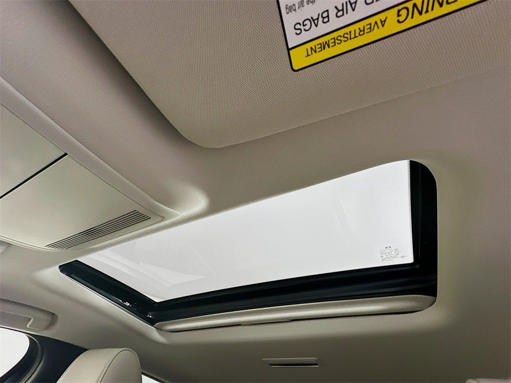 2026 Mazda Mazda CX-90 3.3 Turbo Preferred