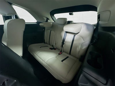 2026 Mazda Mazda CX-90 3.3 Turbo Preferred