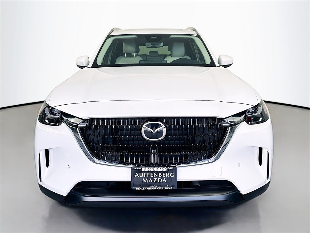 2026 Mazda Mazda CX-90 3.3 Turbo Preferred