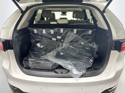 2026 Mazda Mazda CX-90 3.3 Turbo Preferred