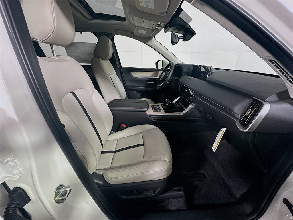 2026 Mazda Mazda CX-90 3.3 Turbo Preferred