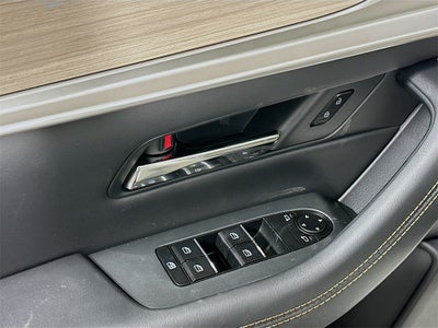 2026 Mazda Mazda CX-90 3.3 Turbo Preferred