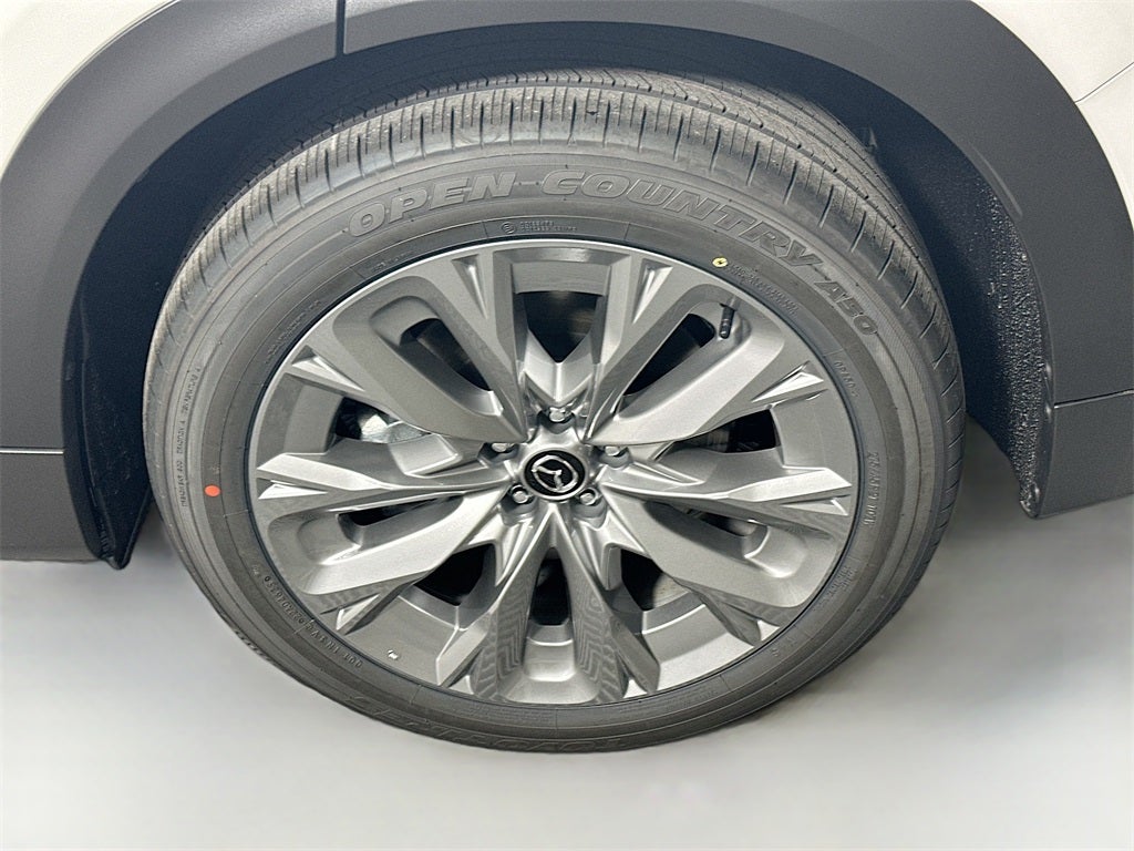 2026 Mazda Mazda CX-90 3.3 Turbo Preferred