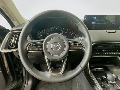 2026 Mazda Mazda CX-90 3.3 Turbo Preferred