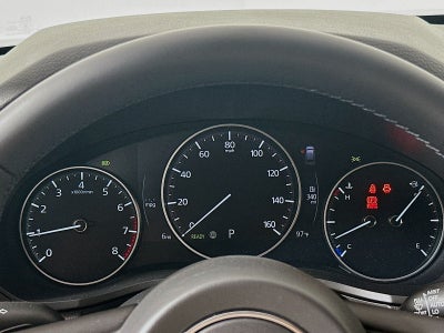 2026 Mazda Mazda CX-90 3.3 Turbo Preferred