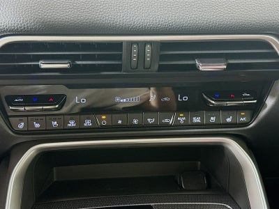 2026 Mazda Mazda CX-90 3.3 Turbo Preferred