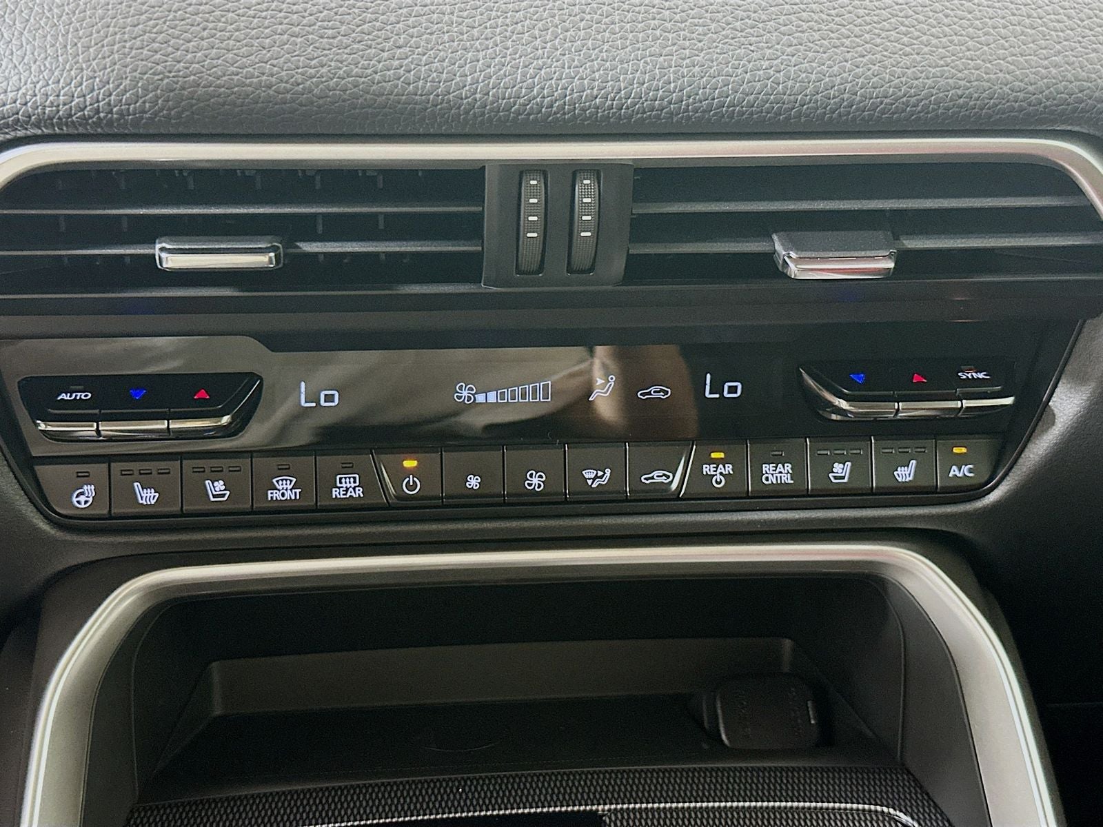 2026 Mazda Mazda CX-90 3.3 Turbo Preferred