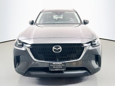 2026 Mazda Mazda CX-90 3.3 Turbo Preferred