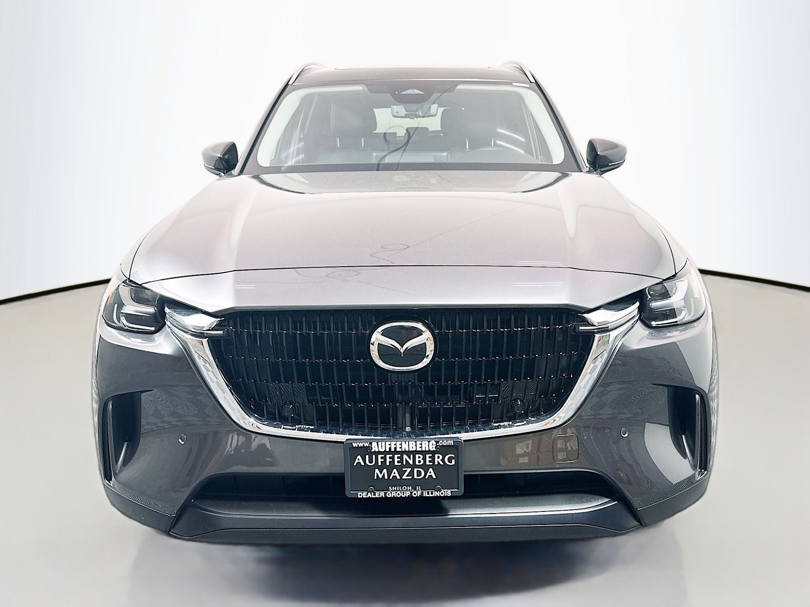 2026 Mazda Mazda CX-90 3.3 Turbo Preferred