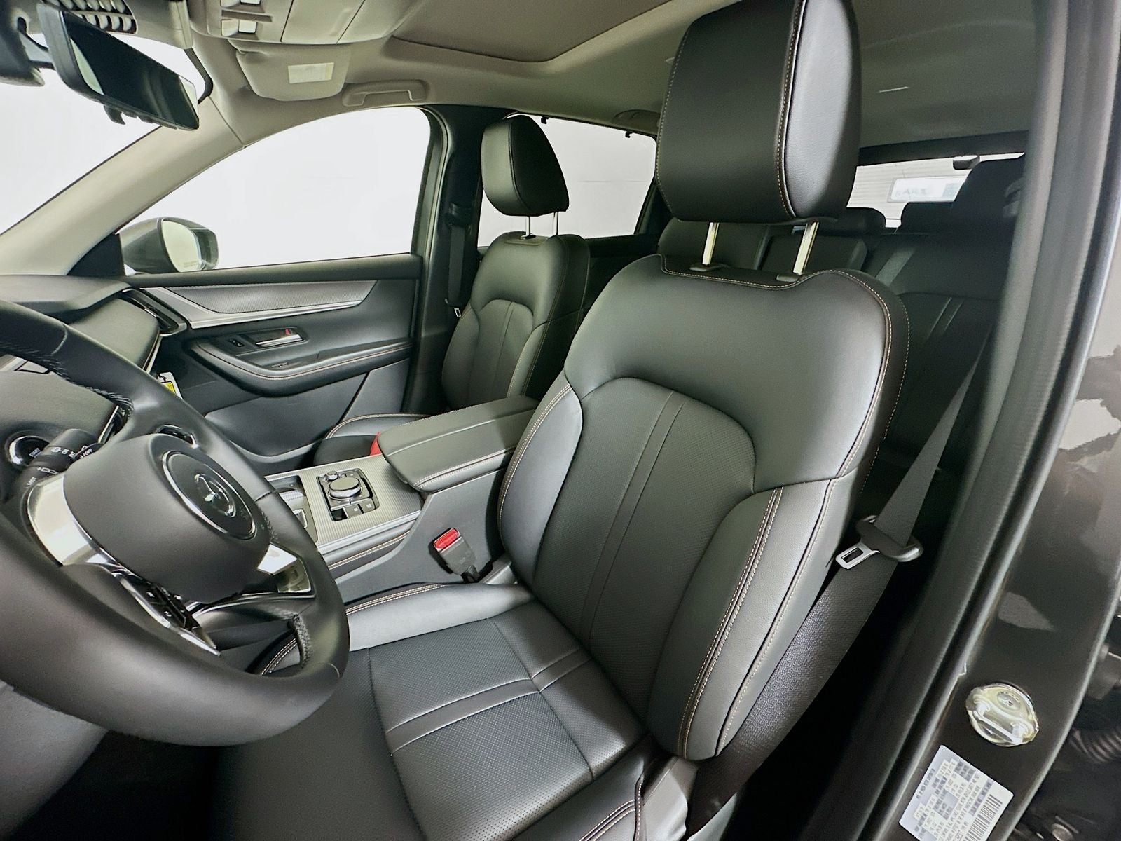 2026 Mazda Mazda CX-90 3.3 Turbo Preferred