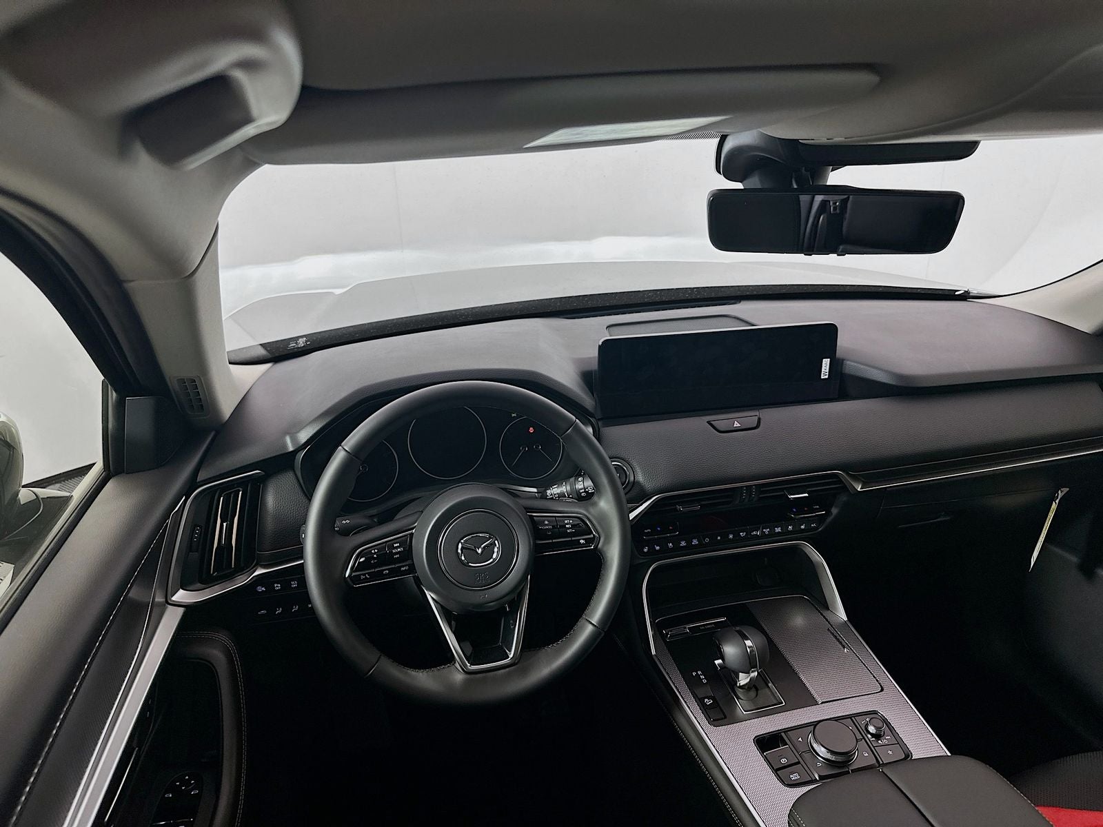 2026 Mazda Mazda CX-90 3.3 Turbo Preferred