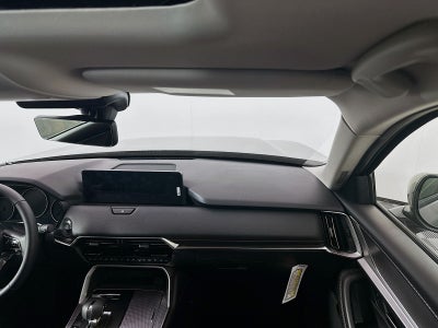2026 Mazda Mazda CX-90 3.3 Turbo Preferred