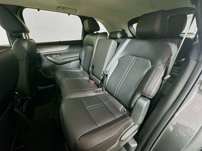2026 Mazda Mazda CX-90 3.3 Turbo Preferred